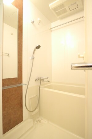 プラウドフラット森下の物件内観写真